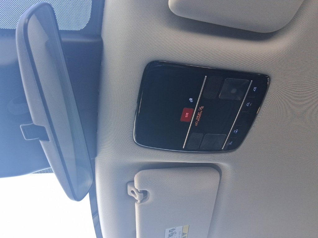 New 2026 Hyundai Santa Fe SEL image 25