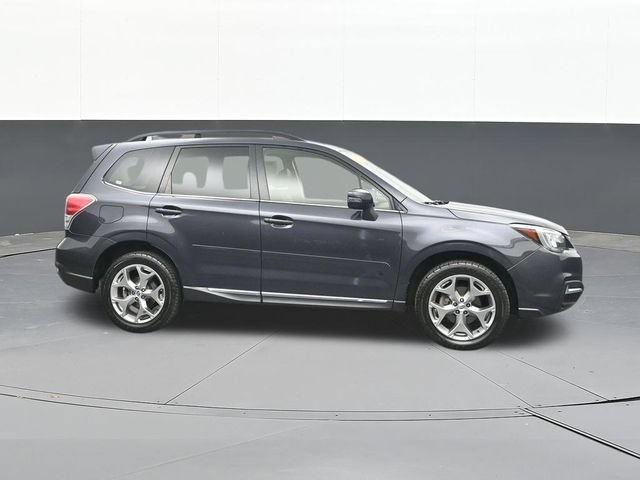 Used 2018 Subaru Forester 2.5i Touring w/ Popular Package #3B AWD/4WD image 18