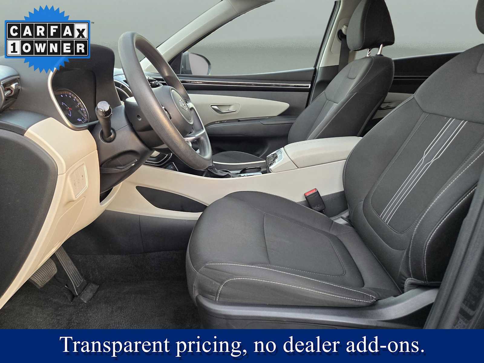 Used 2024 Hyundai Tucson SEL image 20