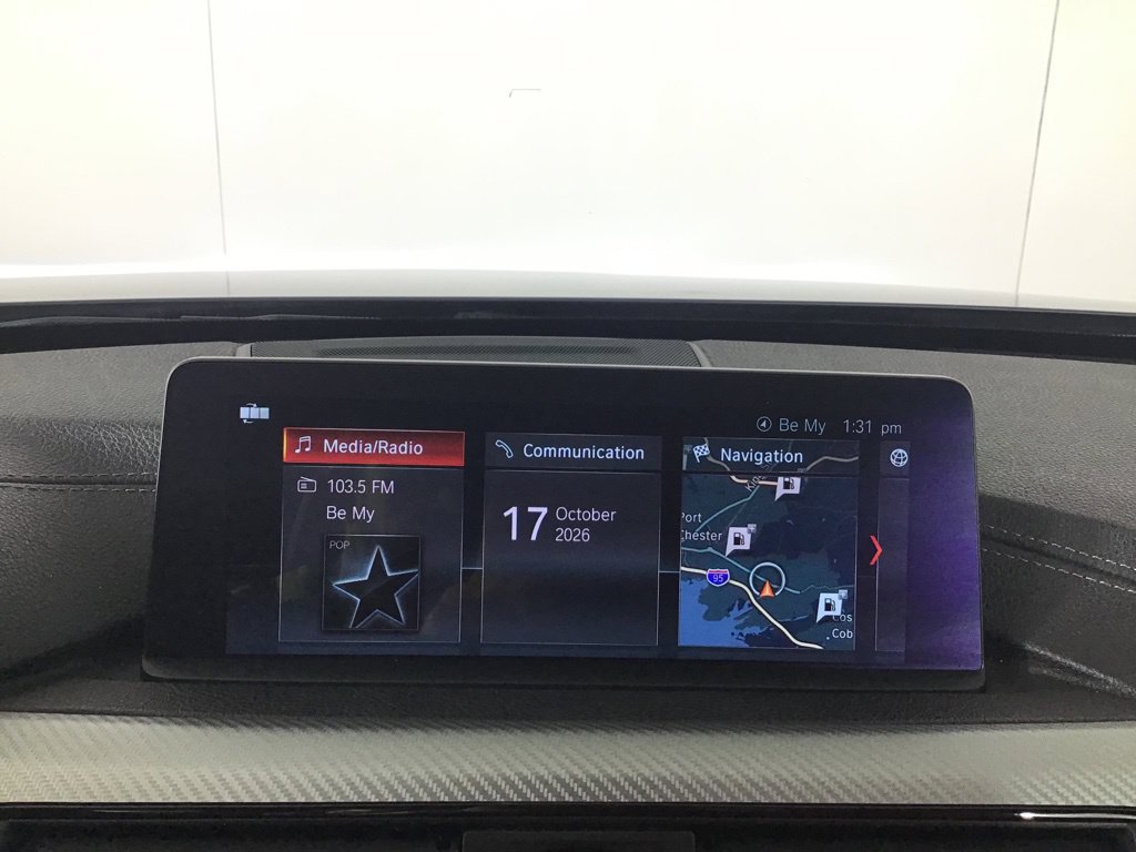 Used 2020 BMW 430i xDrive Convertible w/ M Sport Package AWD/4WD image 46