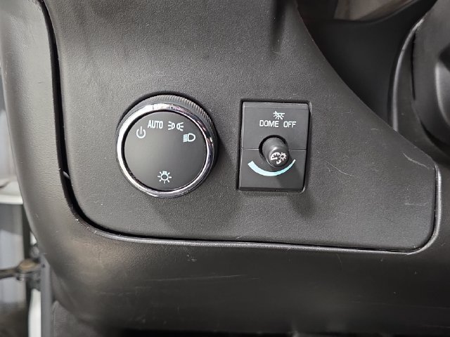 Used 2020 Chevrolet Express 2500 w/ Driver Convenience Package RWD image 22