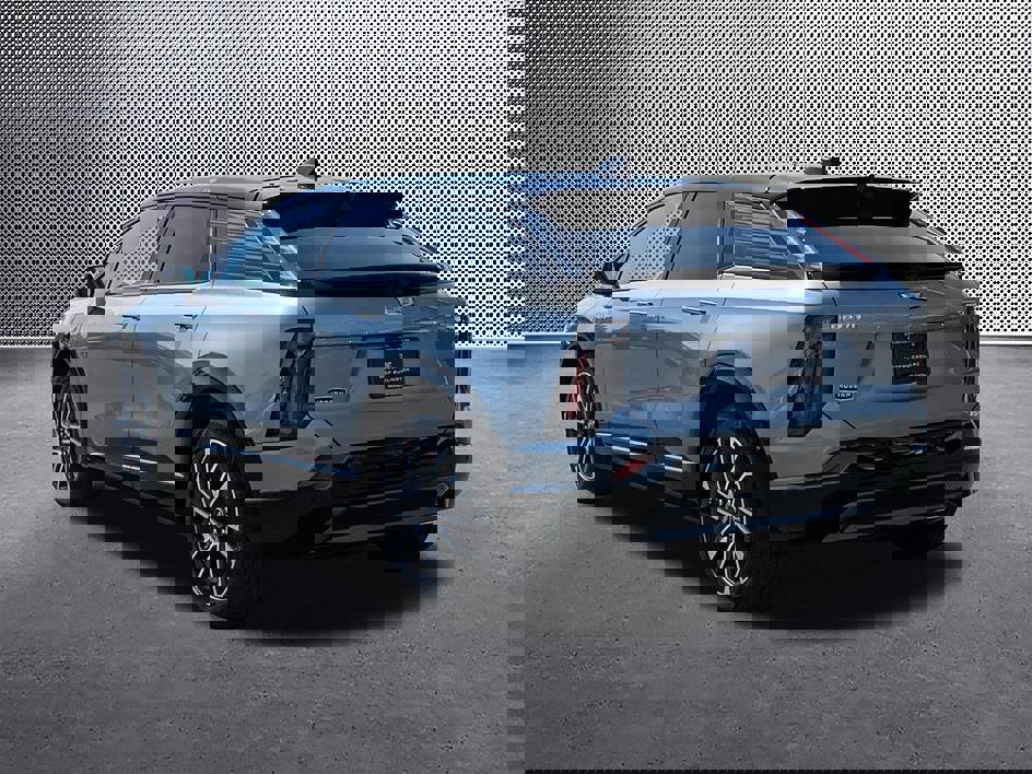 New 2026 Cadillac Optiq Sport 1 image 7