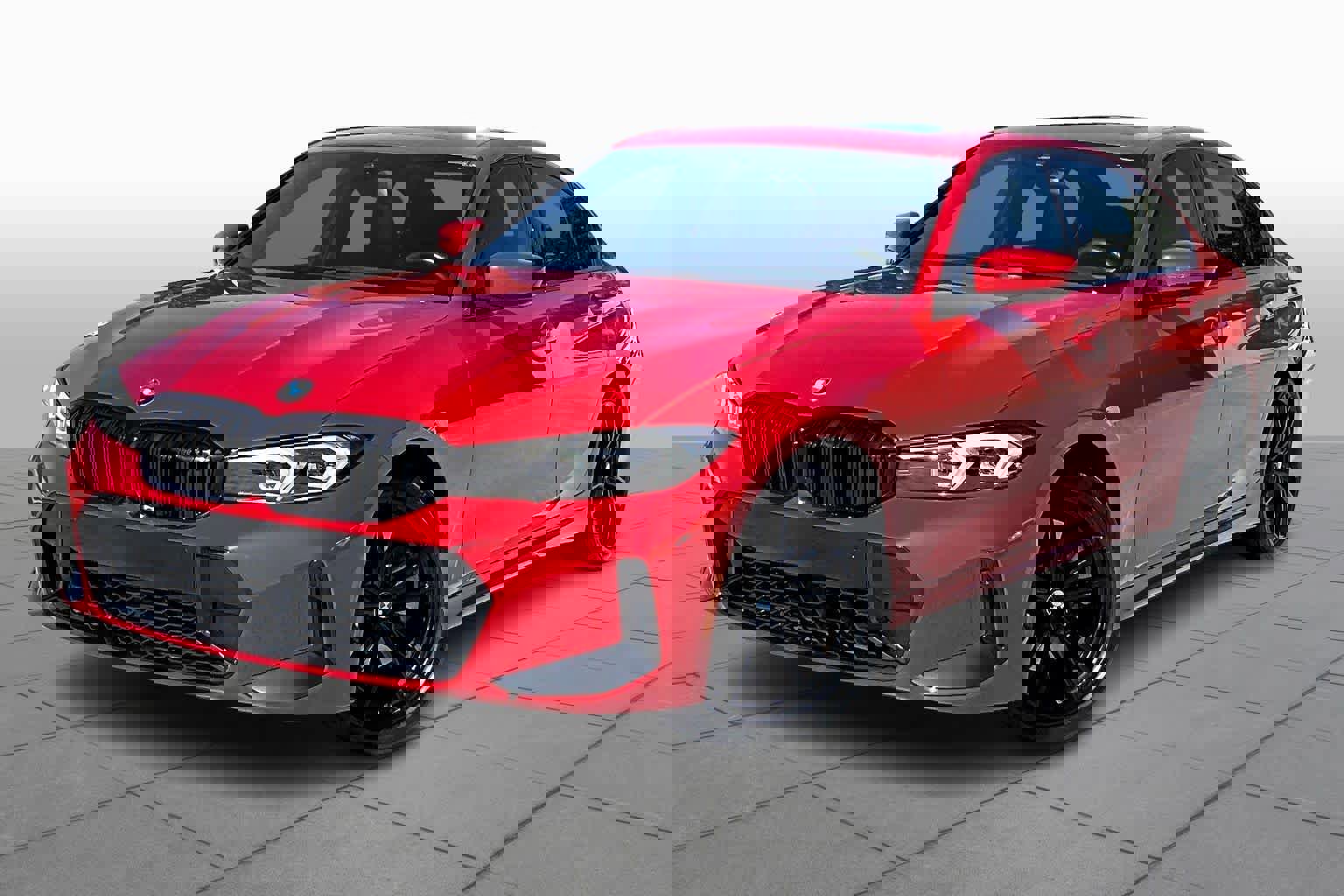 Used 2024 BMW 330i Sedan w/ M Sport Package