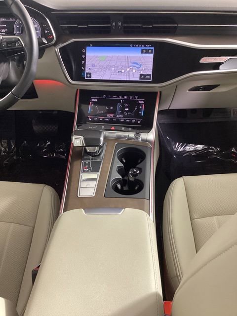 Used 2024 Audi A6 3.0T Prestige image 22