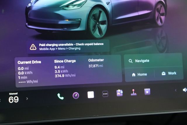 Used 2023 Tesla Model 3 Standard Range RWD image 16