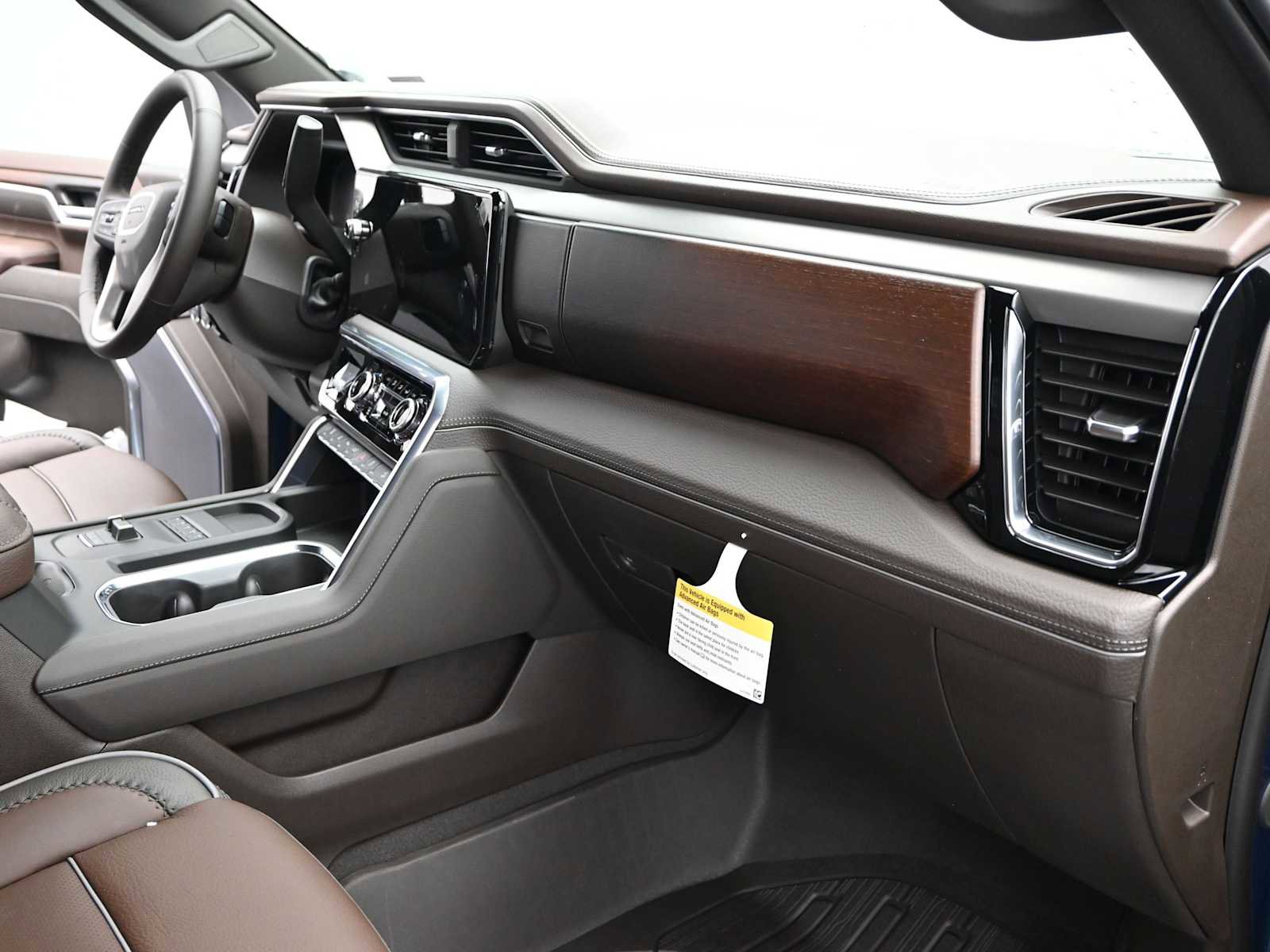 New 2026 GMC Sierra 2500 Denali w/ Denali Reserve Package image 22