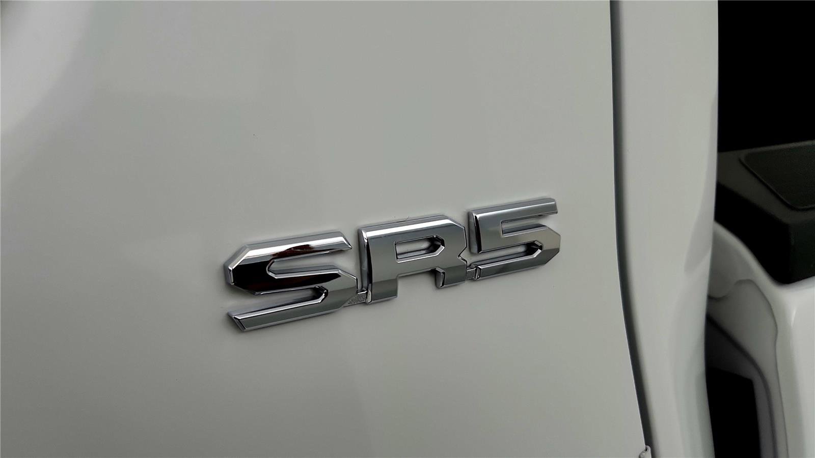 Certified 2025 Toyota Tacoma SR5 image 13