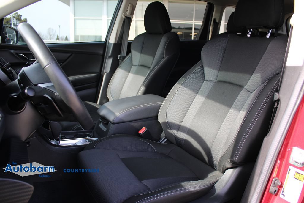 Used 2024 Subaru Ascent Premium w/ Convenience Package AWD/4WD image 10