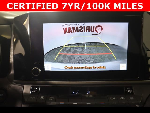 Used 2025 Toyota Camry LE FWD image 27