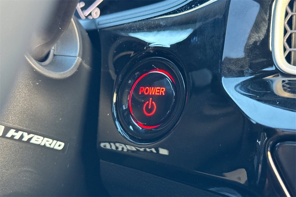 New 2026 Honda Civic Sport image 23