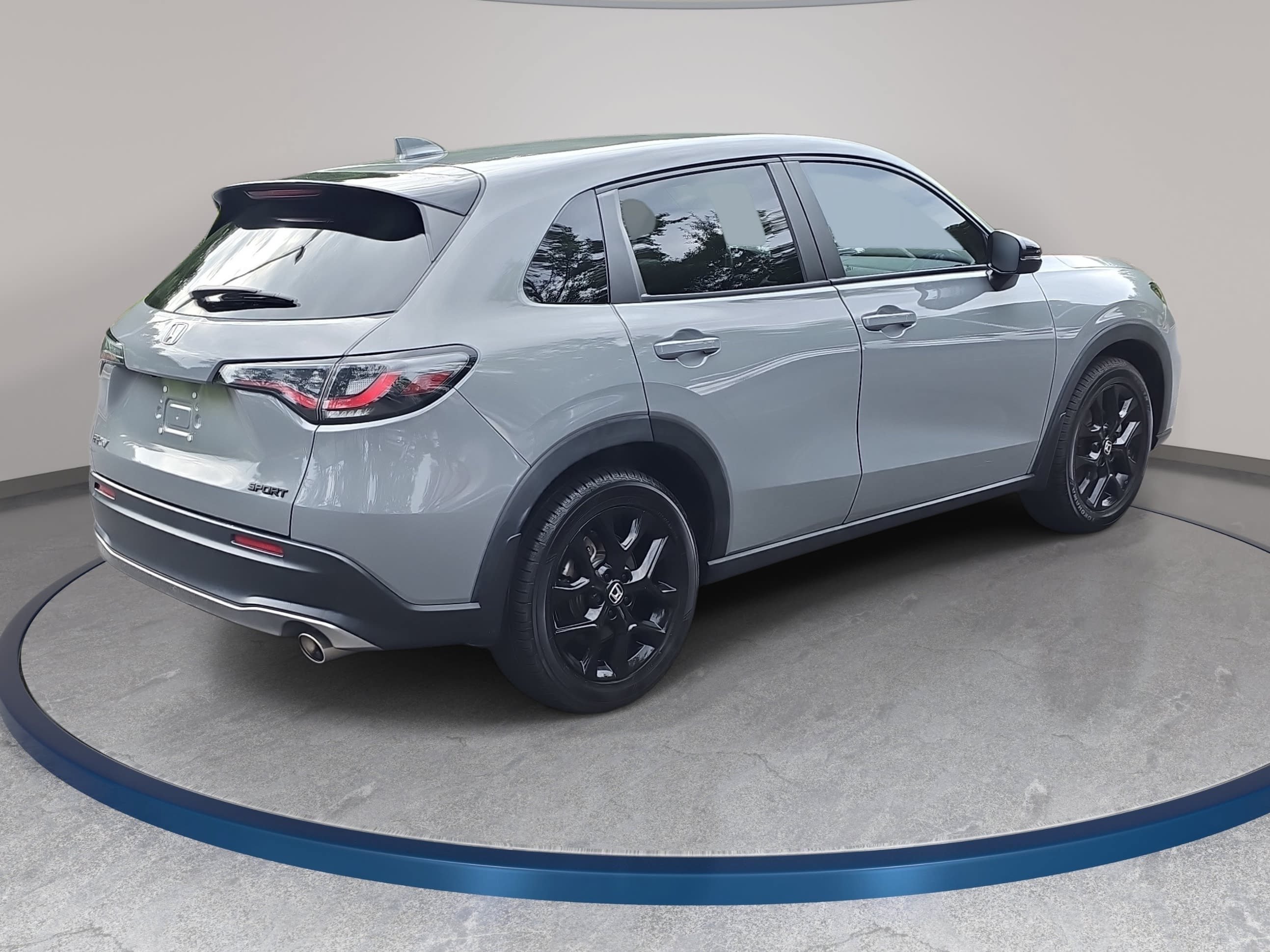 Used 2025 Honda HR-V Sport image 5