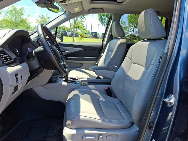Used 2019 Honda Pilot EX-L image 14