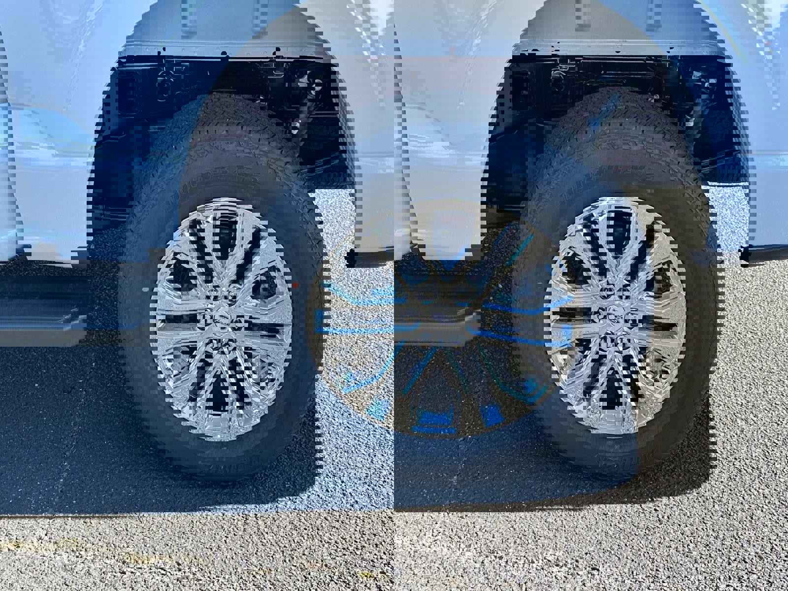 New 2025 Ford F150 Lariat w/ Equipment Group 502A High image 52