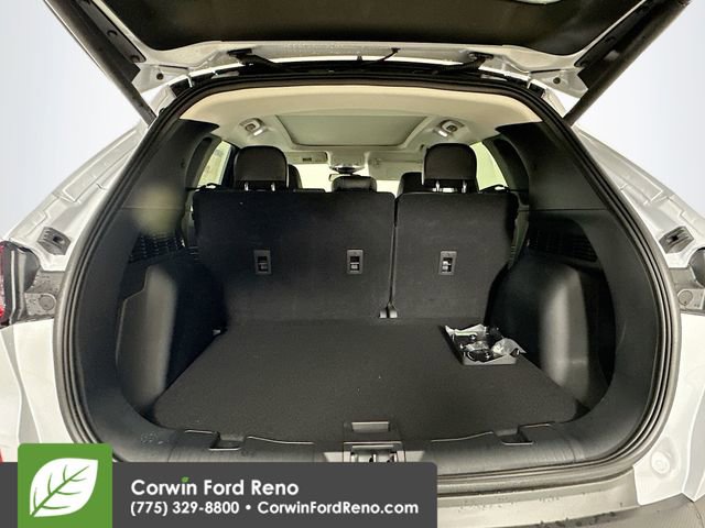 New 2026 Ford Escape Platinum w/ Premium Technology Package image 29