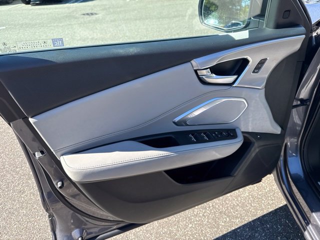 Used 2021 Acura RDX w/ Technology Package AWD/4WD image 22