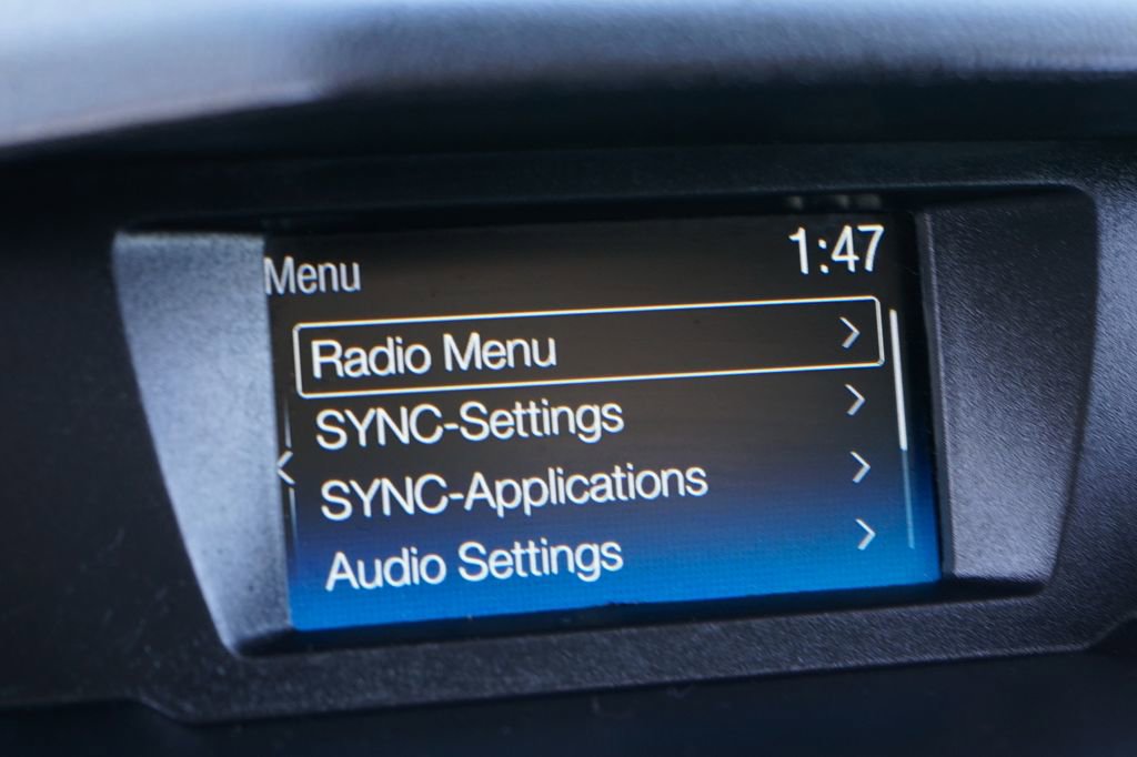 Used 2018 Ford Transit Connect XL image 29