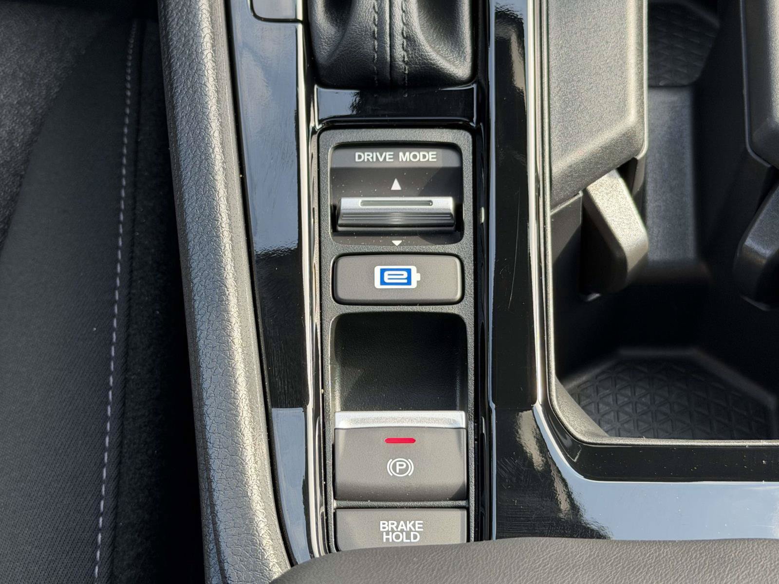 Certified 2026 Honda Accord Sport image 16