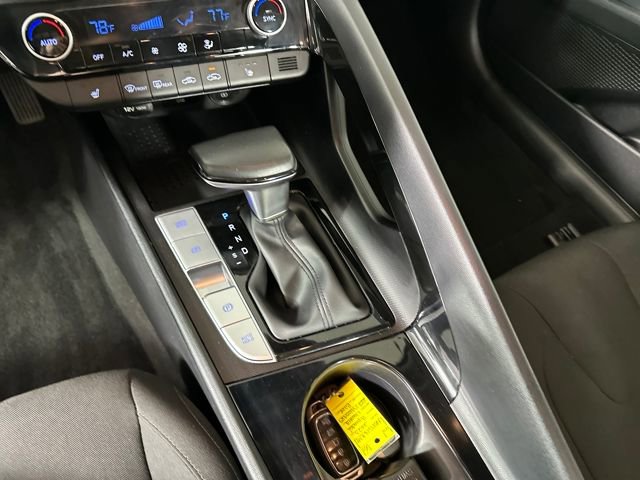 Certified 2023 Hyundai Elantra SEL w/ Convenience Package image 20