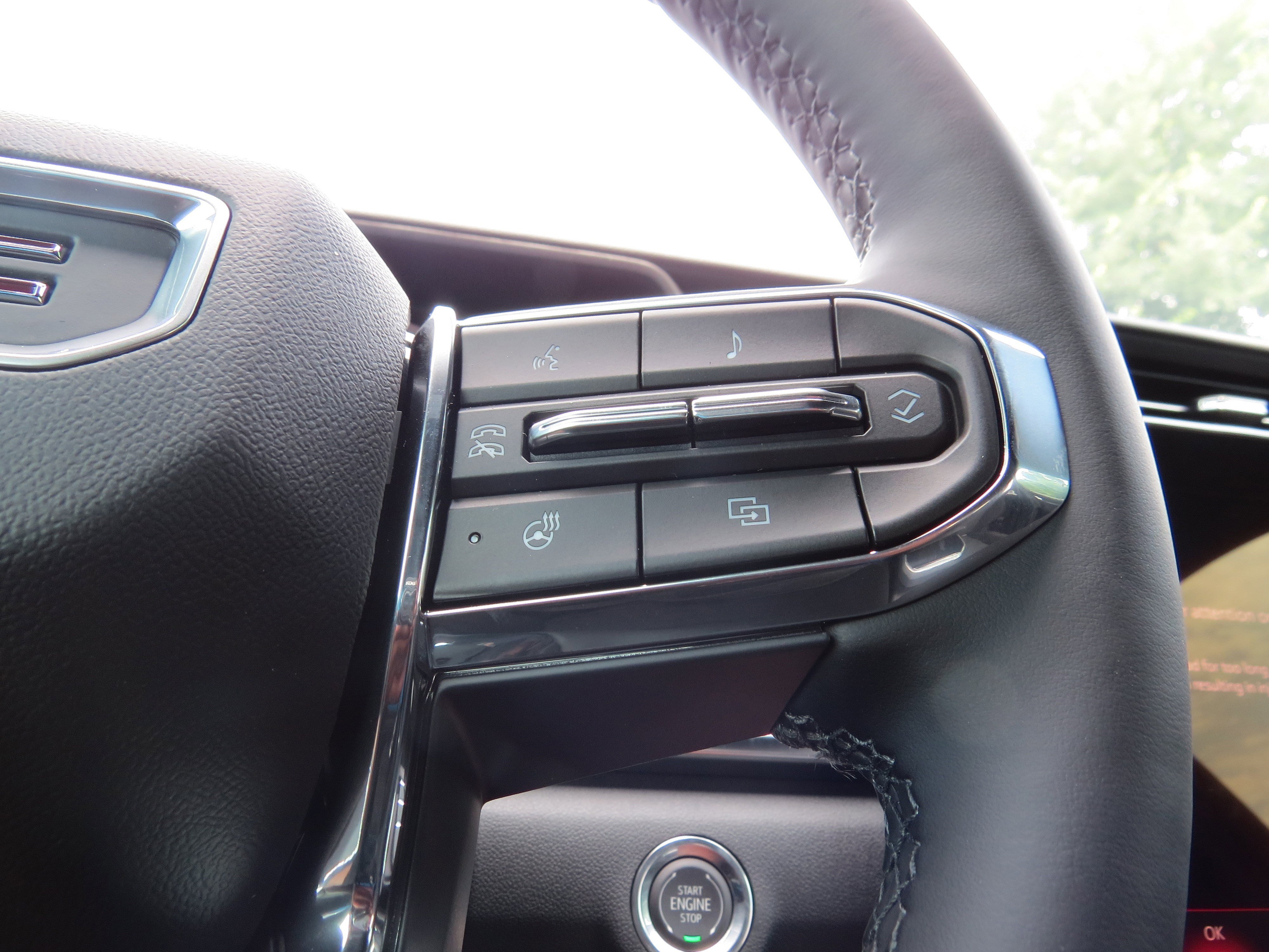 New 2026 GMC Terrain Elevation image 21