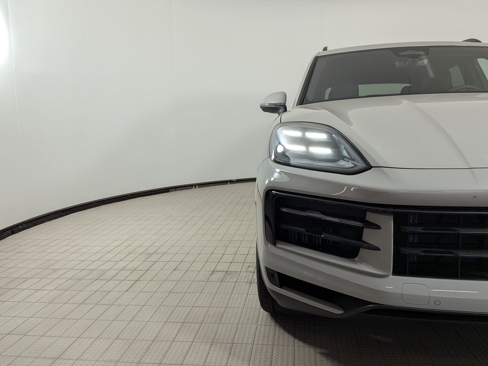 New 2026 Porsche Cayenne AWD/4WD image 11