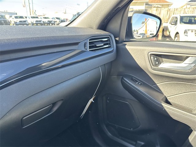 New 2026 Ford Escape ST-Line w/ Tech Pack #1 image 24