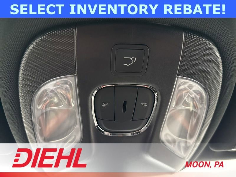 New 2026 Jeep Compass Limited AWD/4WD image 32