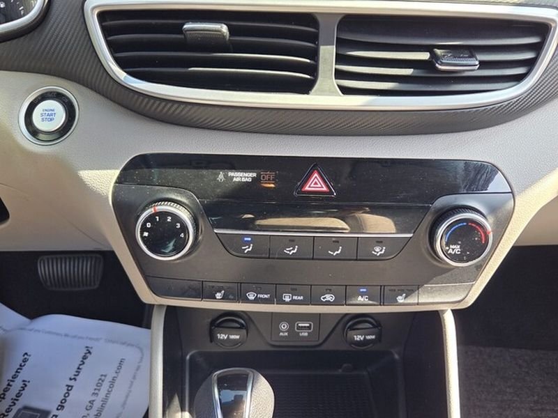 Used 2019 Hyundai Tucson Value AWD/4WD image 21