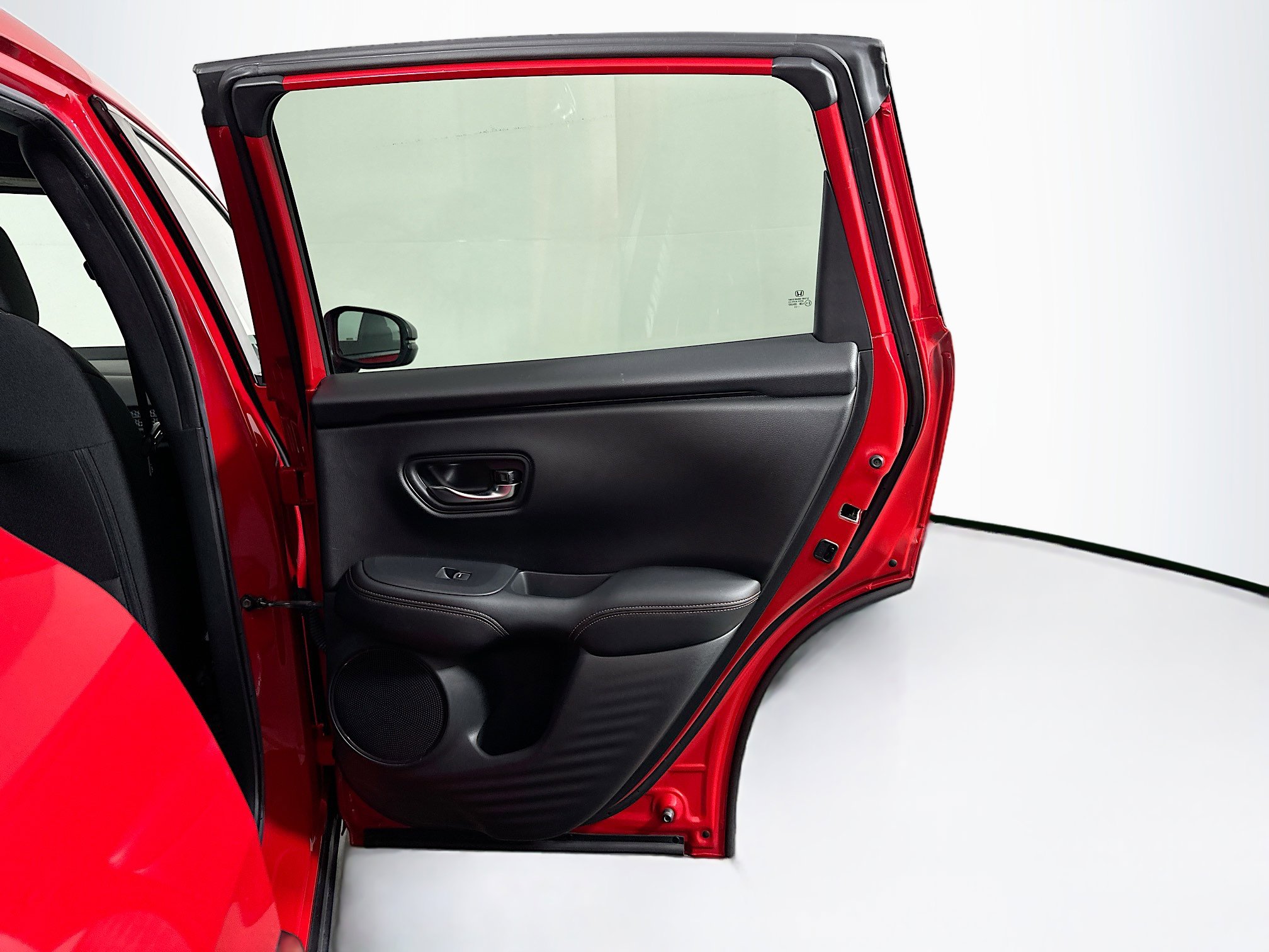 Used 2024 Honda HR-V Sport image 28