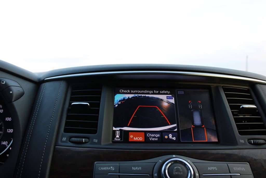 Used 2019 Nissan Armada SL w/ Premium Package image 50