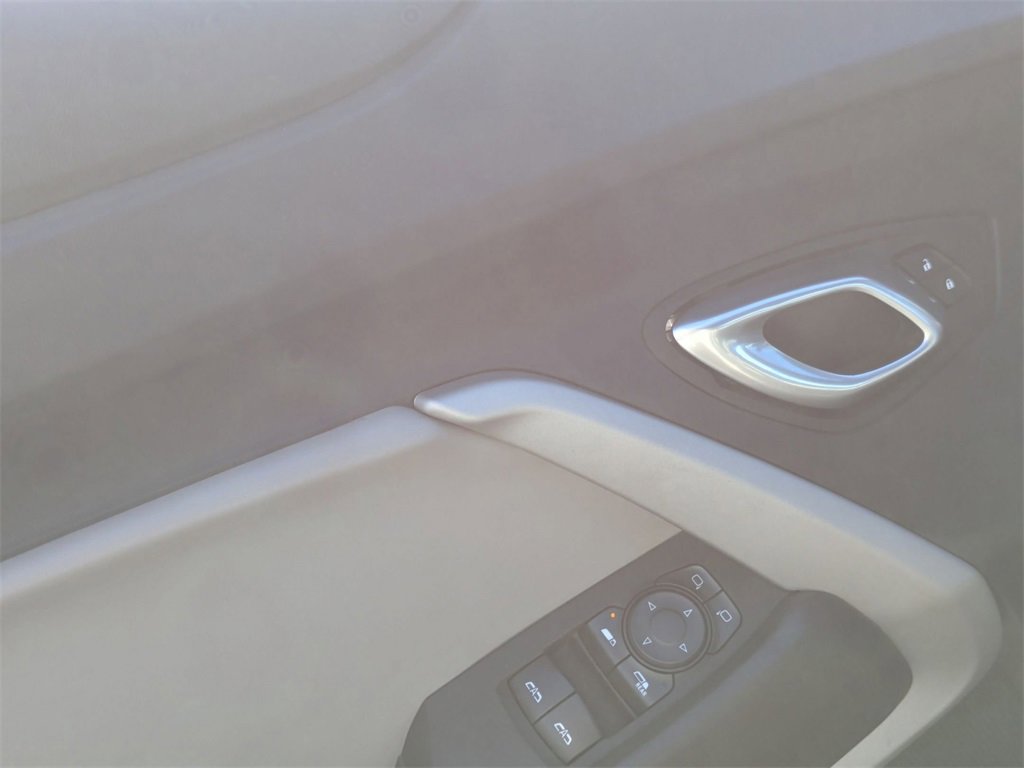 Used 2023 Chevrolet Camaro LT image 16