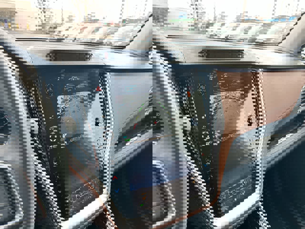 Certified 2024 Subaru Outback Touring image 33