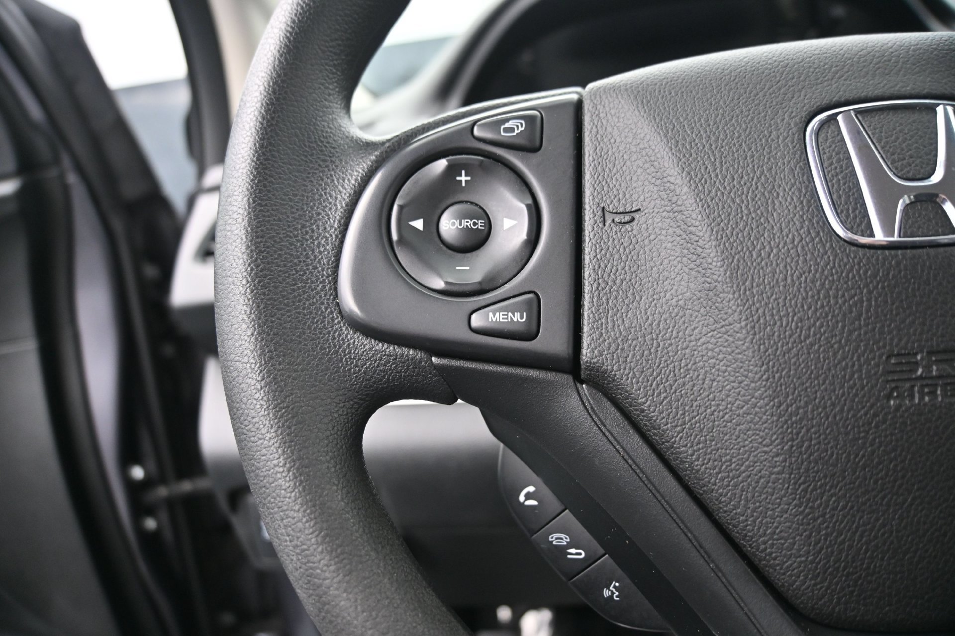 Used 2016 Honda CR-V LX image 21