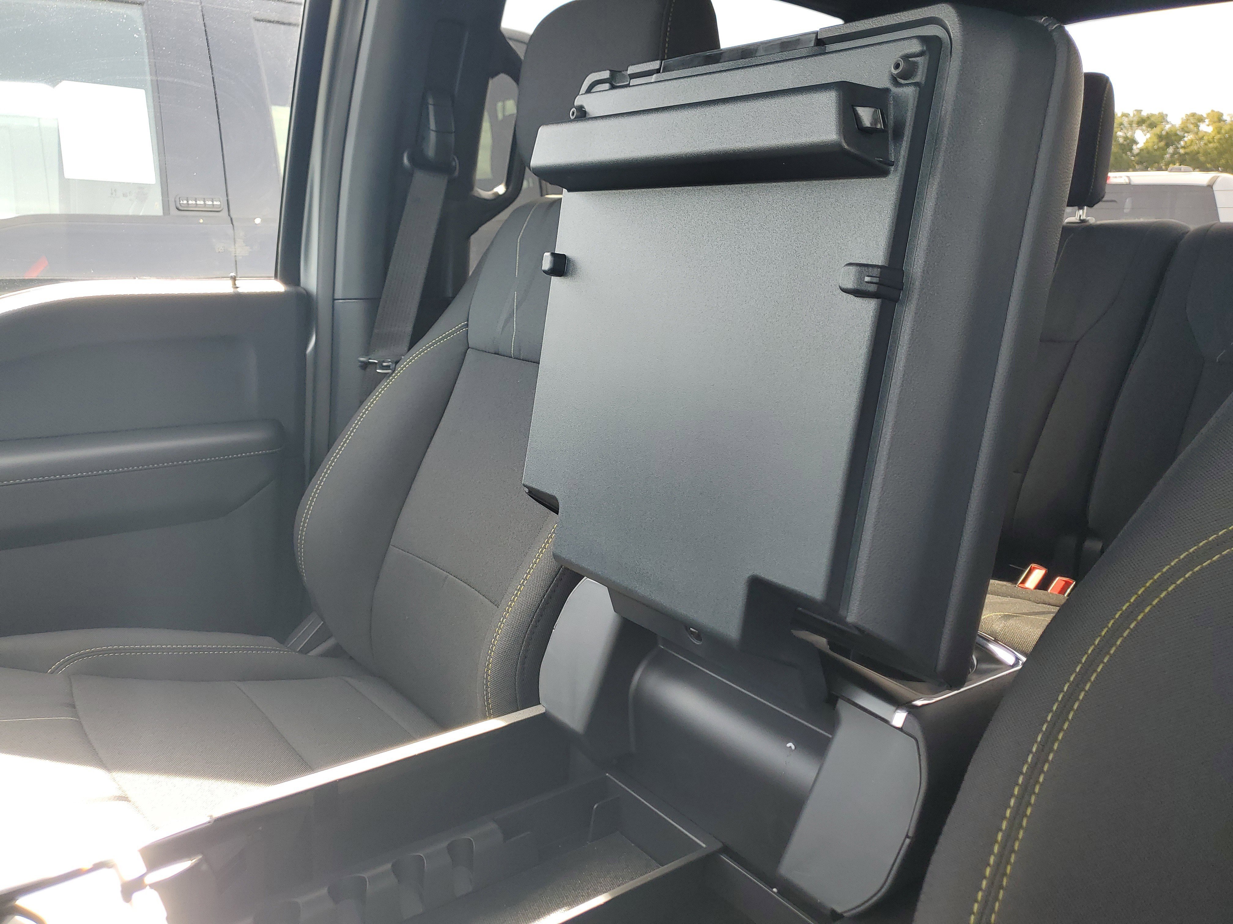 New 2025 Ford F150 STX image 24