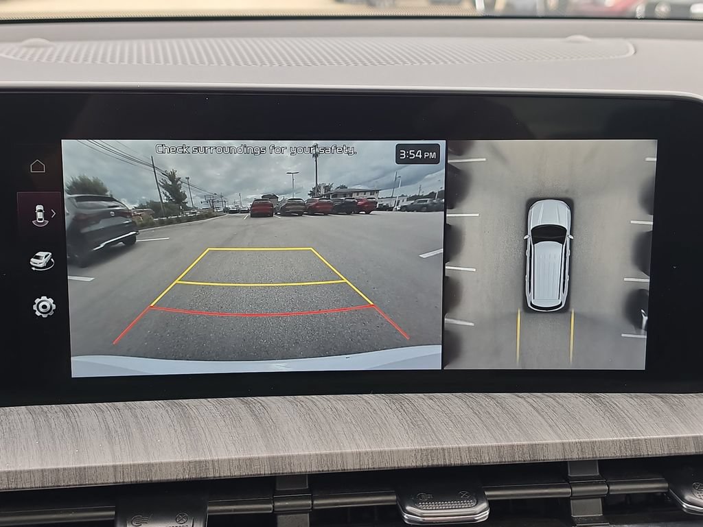 Used 2023 Kia Telluride SX AWD/4WD image 21