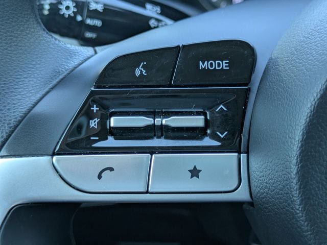 Certified 2024 Hyundai Tucson SEL AWD/4WD image 24