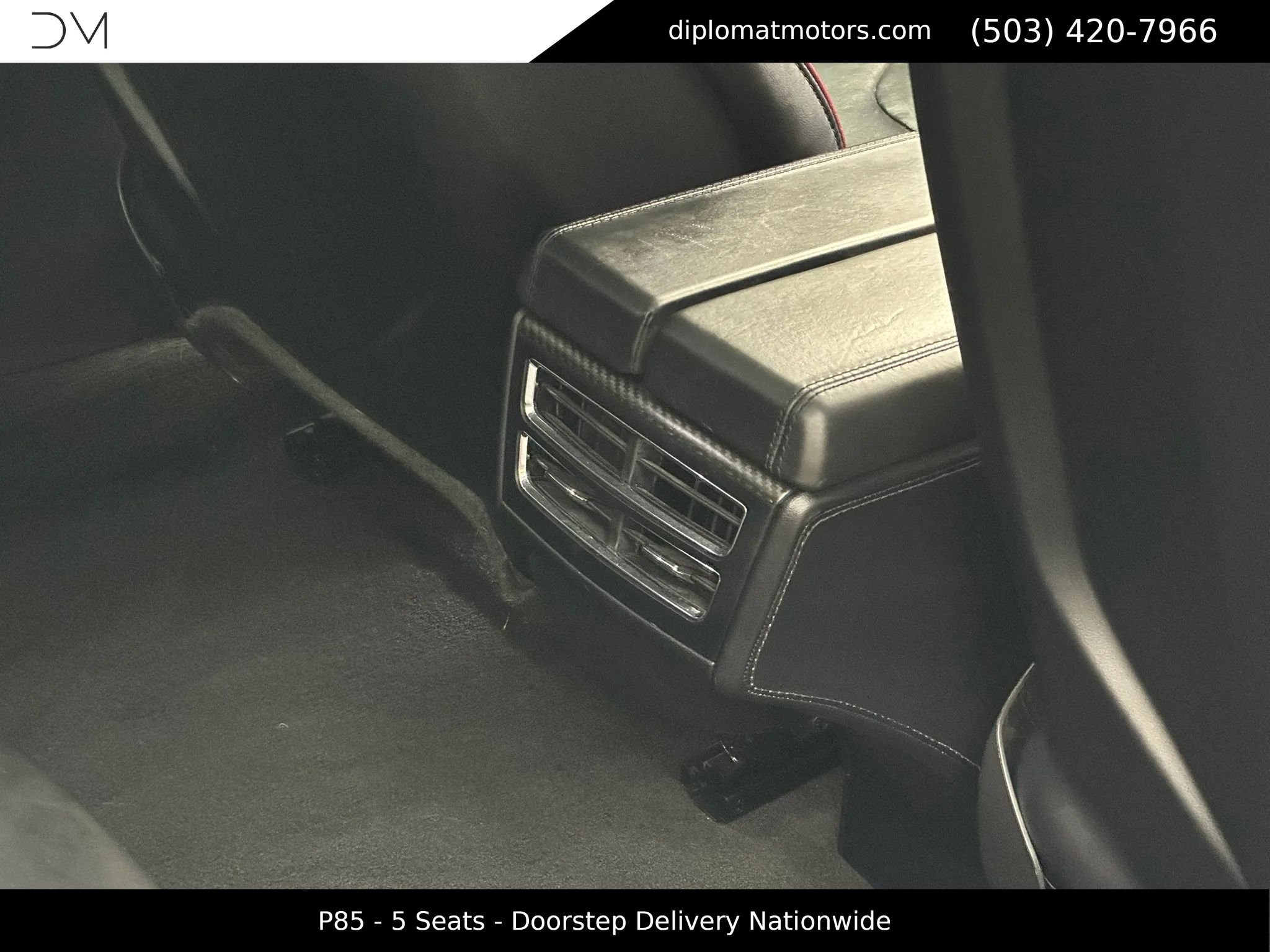Used 2013 Tesla Model S Performance image 22