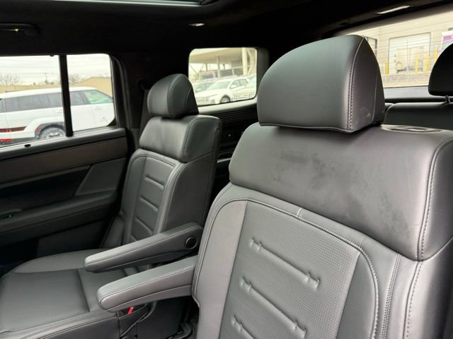 Certified 2024 Hyundai Santa Fe Calligraphy image 17