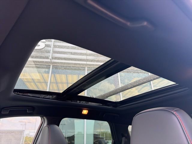 New 2026 Nissan Pathfinder Rock Creek w/ Rock Creek Premium Package image 26