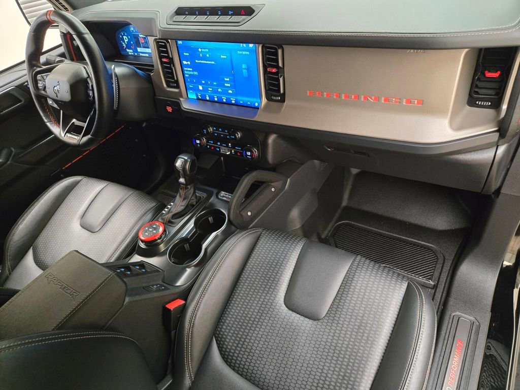Used 2024 Ford Bronco Raptor image 25