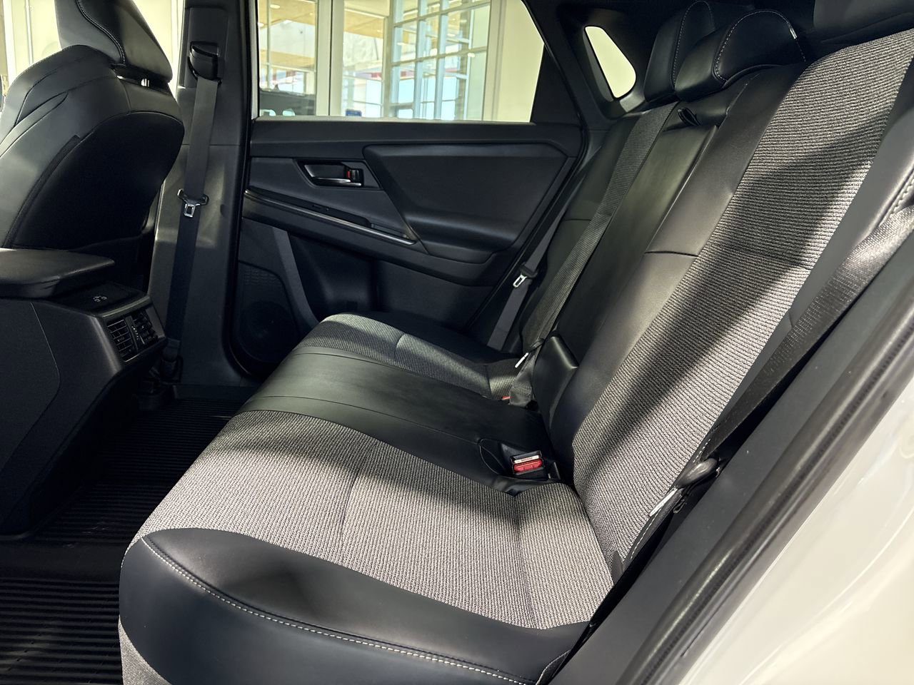 Certified 2026 Toyota bZ FWD image 23