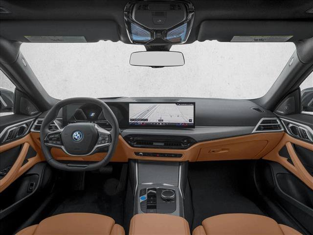 New 2026 BMW i4 eDrive40 RWD image 5
