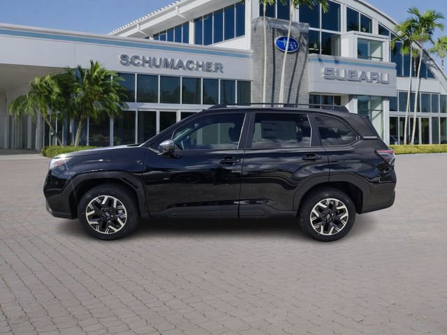 New 2026 Subaru Forester Premium AWD/4WD image 4