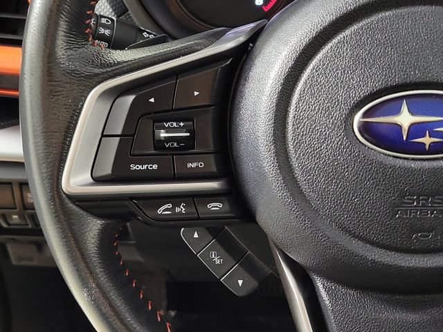 Used 2021 Subaru Forester Sport AWD/4WD image 25