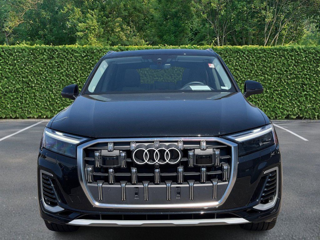 Used 2025 Audi Q7 3.0T Premium Plus w/ Premium Plus Package image 9