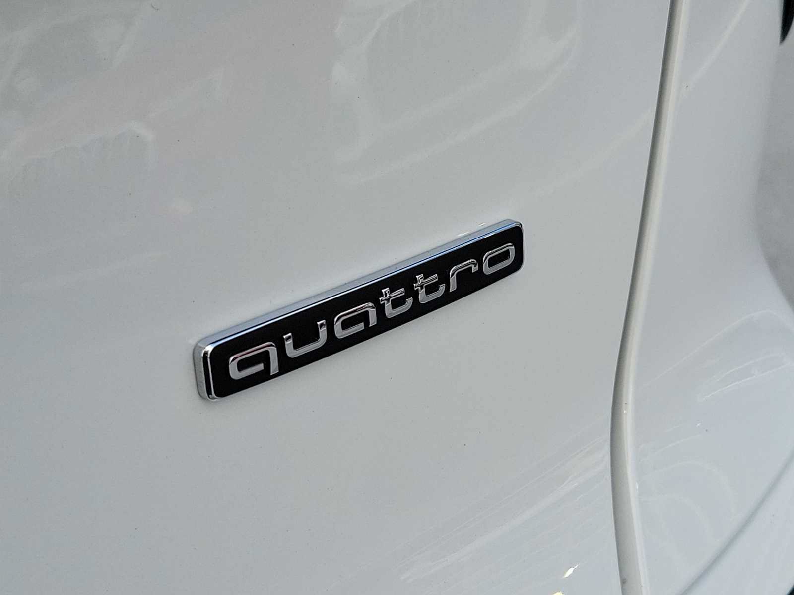 Certified 2026 Audi Q3 quattro 2.0T AWD/4WD image 11
