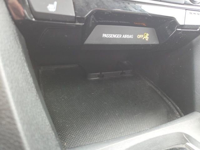 Used 2020 Honda Civic EX image 17