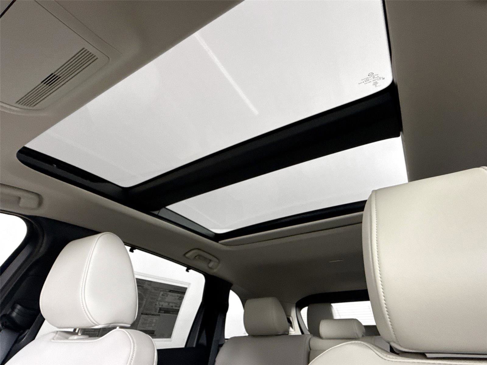 New 2026 MAZDA CX-90 3.3 Turbo w/ Premium Plus Pkg image 6