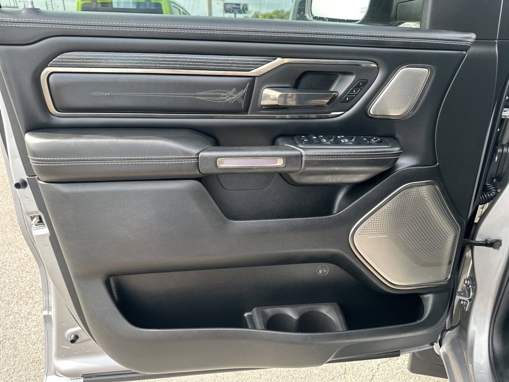 Used 2019 RAM 1500 Limited image 31