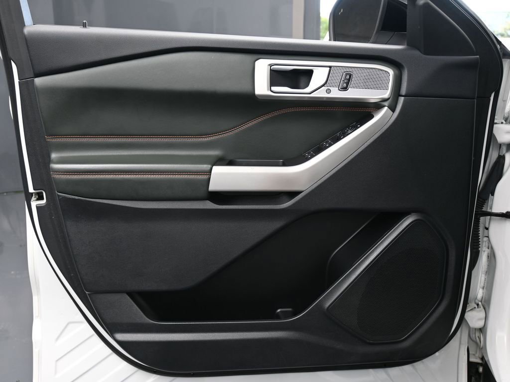 Used 2023 Ford Explorer Timberline w/ Timberline Technology Package image 26