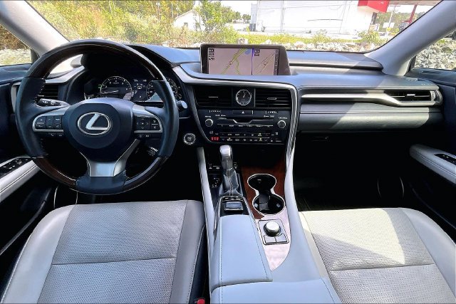 Used 2019 Lexus RX 350 AWD w/ Navigation Package image 14